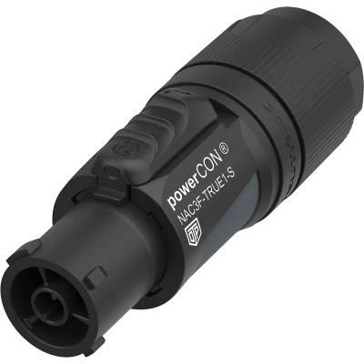 Neutrik NAC3F-TRUE1-S